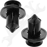 APDTY 074611 Bumper Retainer Replaces 91503-SZ3-003