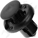 APDTY 074611 Bumper Retainer Replaces 91503-SZ3-003