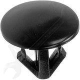 APDTY 074616 Exterior Weatherstrip Retainer