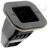 APDTY 074618 Bumper Grommet-Exterior-Mazda/Ford