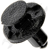 APDTY 074619 Push Type Retainer-Interior