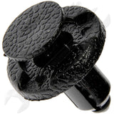 APDTY 074619 Push Type Retainer-Interior