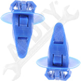 APDTY 074622 Molding Clip-Retainer