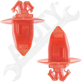 APDTY 074623 Molding Clip-Retainer