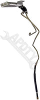 APDTY 080414 Power Steering Return Line Assembly