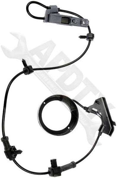 APDTY 081105 ABS Sensor With Harness