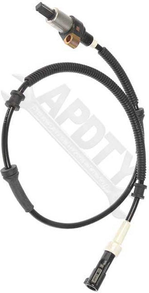 APDTY 081120 ABS Sensor With Harness