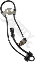 APDTY 081126 Anti-Lock Brake Sensor With Harness