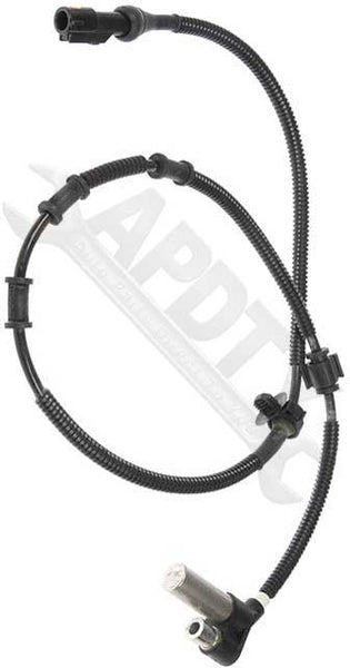 APDTY 081127 ABS Sensor With Harness