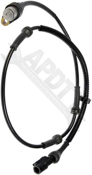 APDTY 081128 ABS Sensor With Harness