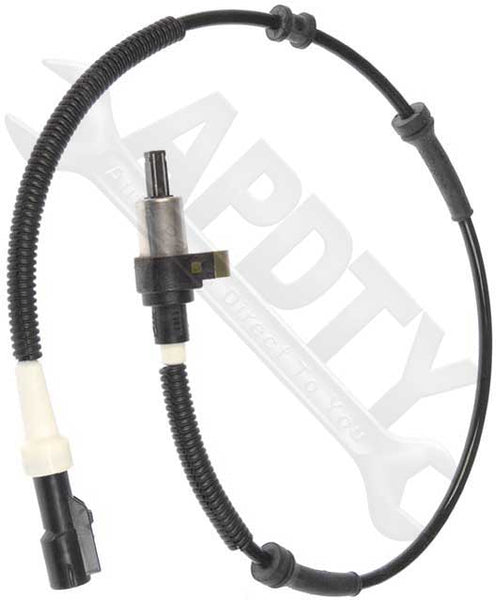 APDTY 081129 ABS Sensor With Harness