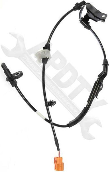 APDTY 081130 ABS Sensor With Harness