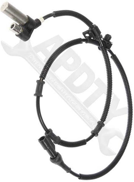 APDTY 081131 ABS Sensor With Harness