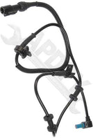 APDTY 081132 Anti-Lock Brake Sensor With Harness