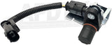 APDTY 081135 Rear Differential ABS Speed Sensor