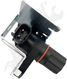 APDTY 081135 Rear Differential ABS Speed Sensor