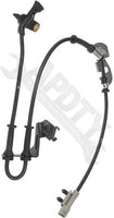 APDTY 081137 ABS Sensor With Harness