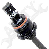 APDTY 081138 ABS Anti-Lock Brake Wheel Speed Sensor