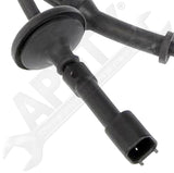 APDTY 081138 ABS Anti-Lock Brake Wheel Speed Sensor