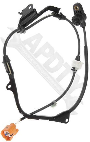 APDTY 081142 ABS Sensor With Harness