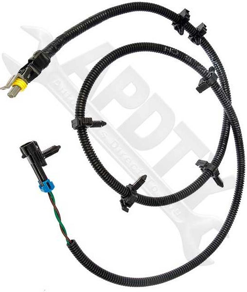 APDTY 081155 ABS Sensor Harness