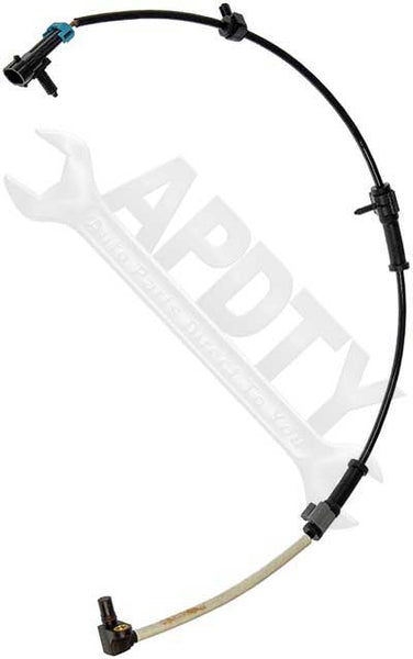 APDTY 081160 ABS Sensor With Harness