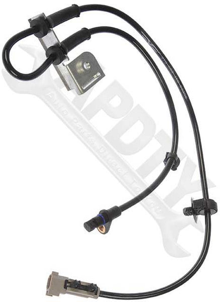 APDTY 081179 ABS Sensor With Harness