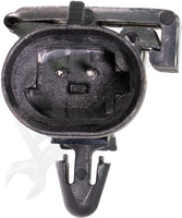 APDTY 081184 ABS Anti-Lock Brake Wheel Speed Sensor