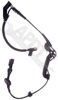 APDTY 081186 ABS Sensor With Harness