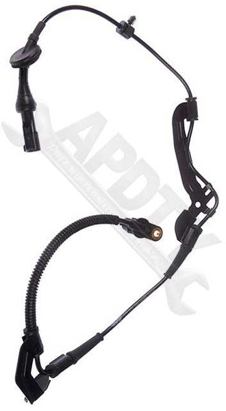 APDTY 081187 ABS Sensor With Harness