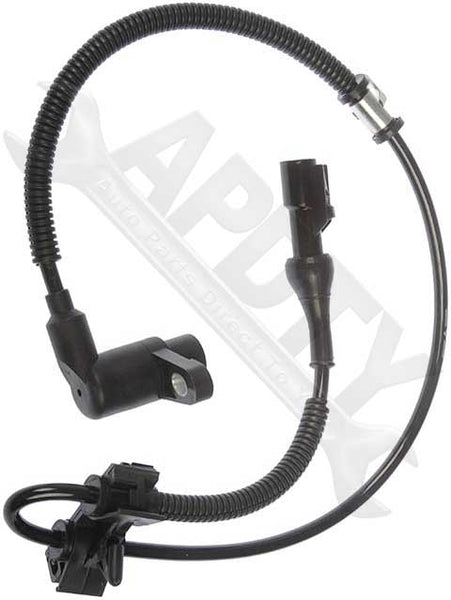 APDTY 081188 ABS Sensor With Harness