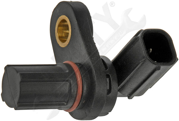 APDTY 5L2Z9E731B ABS Anti Lock Brake Speed Sensor Mounts In Axle Housing