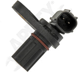 APDTY 5L2Z9E731B ABS Anti Lock Brake Speed Sensor Mounts In Axle Housing