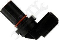 APDTY 5L2Z9E731B ABS Anti Lock Brake Speed Sensor Mounts In Axle Housing