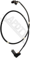 APDTY 081234 ABS Sensor With Harness