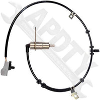 APDTY 081236 ABS Sensor With Harness