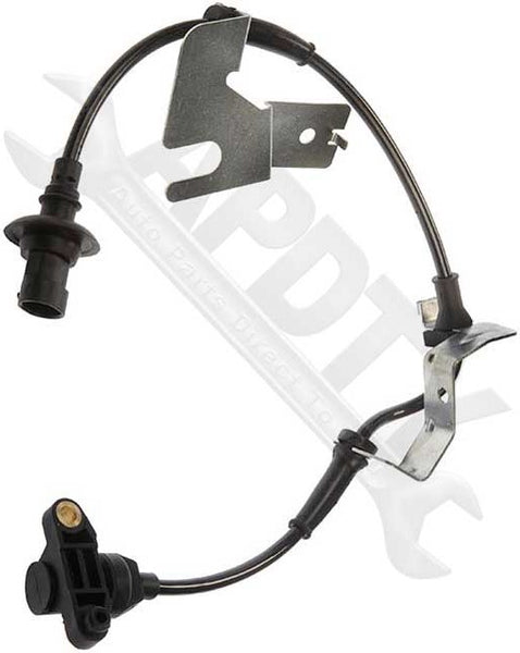 APDTY 081238 ABS Sensor With Harness