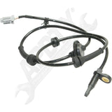 APDTY 081251 ABS Sensor Harness Front Right