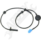 APDTY 081252 ABS Sensor Wiring Harness Front Left