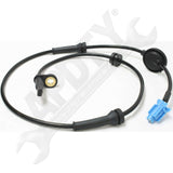 APDTY 081252 ABS Sensor Wiring Harness Front Left