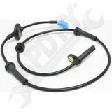 APDTY 081252 ABS Sensor Wiring Harness Front Left
