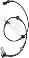 APDTY 081373 Anti-Lock Brake System Sensor with Harness