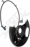 APDTY 081448 ABS Sensor