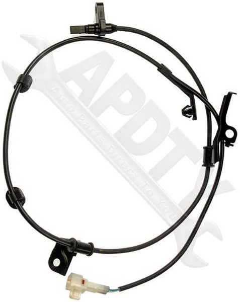 APDTY 081513 ABS Sensor With Harness