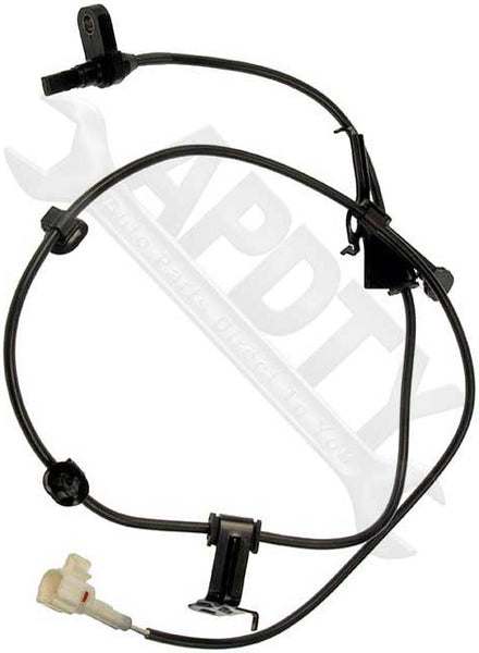 APDTY 081514 ABS Sensor With Harness