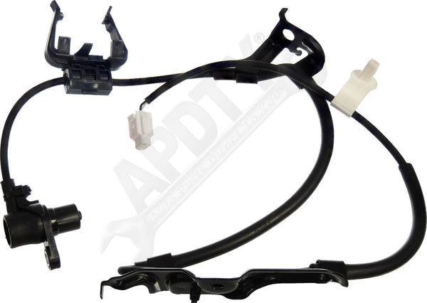APDTY 081515 ABS Sensor With Harness