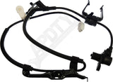 APDTY 081515 ABS Sensor With Harness