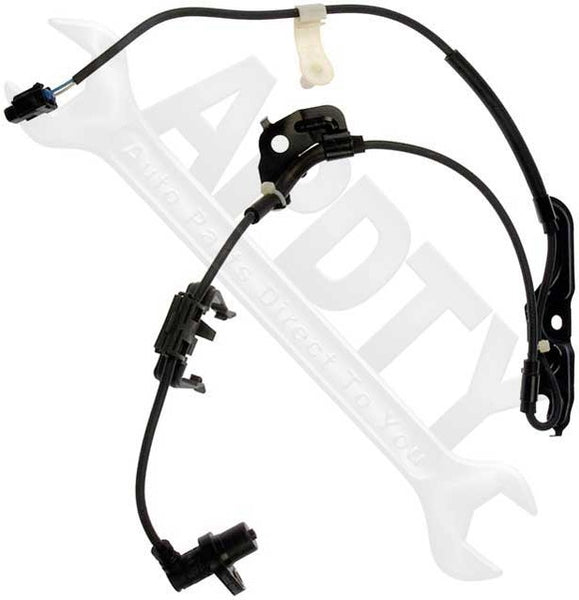 APDTY 081516 ABS Sensor With Harness