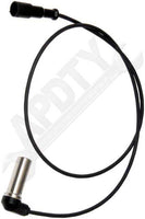 APDTY 0816117 Heavy Duty ABS Sensor