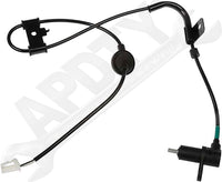 APDTY 081910 ABS Sensor With Harness